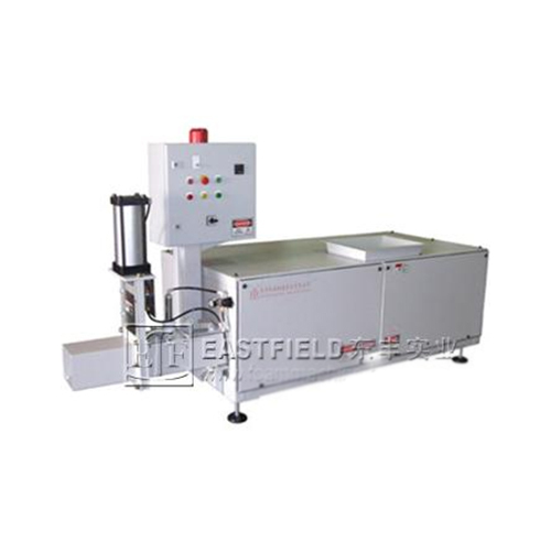 HHPE- 12C PE Foam Compactor