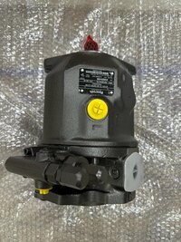 Rexroth A10 Vso Series Axial Piston Pump