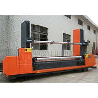 Efpc 2200-2400 Flexible Foam Peeling - Feature: High Efficiency