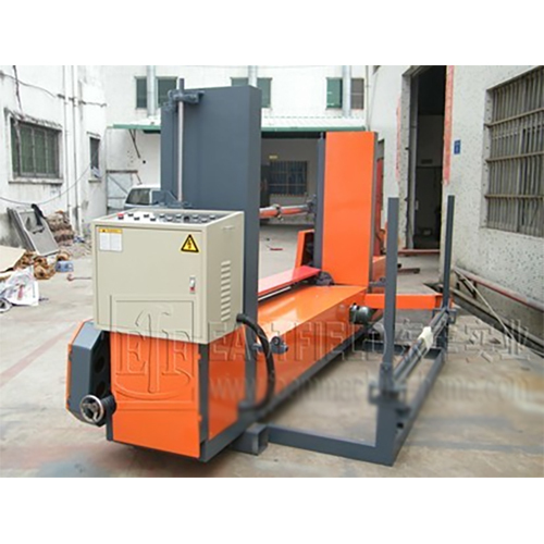 EFPC 2200-2400 Flexible Foam Peeling