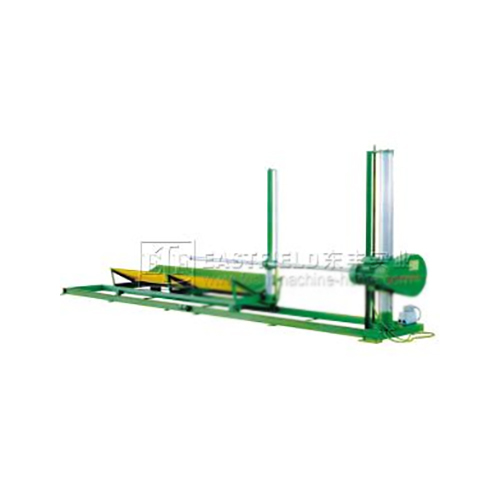 HHB-H Foam Boring Machine