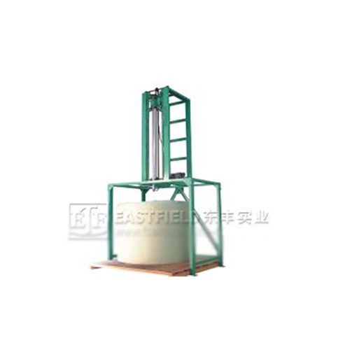 HHB-V Vertical Foam Boring