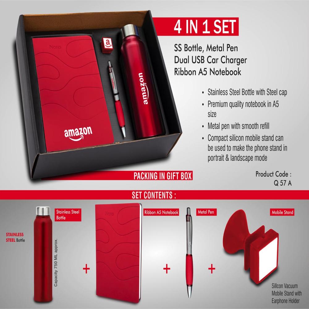 Employee gifts