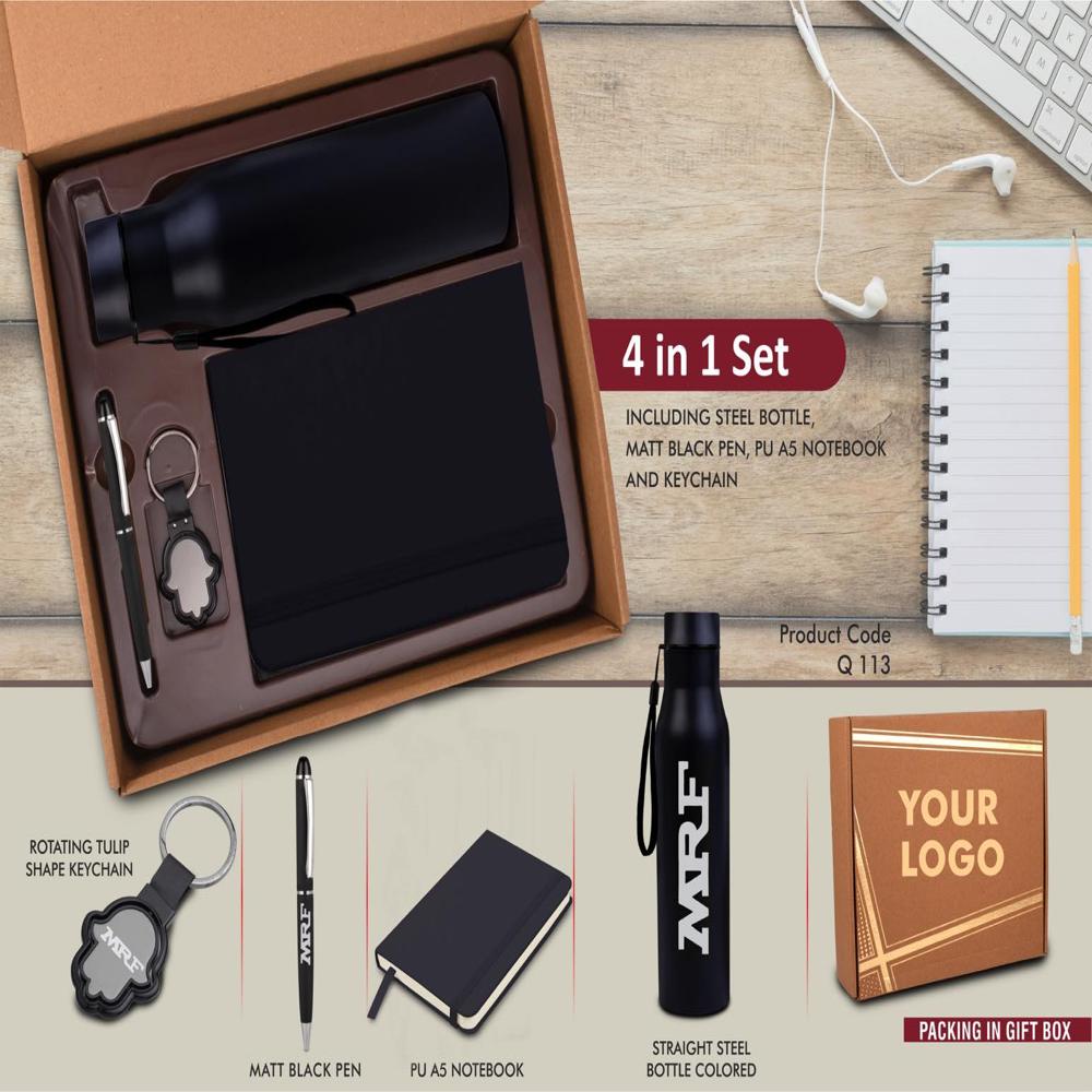 Employee gifts