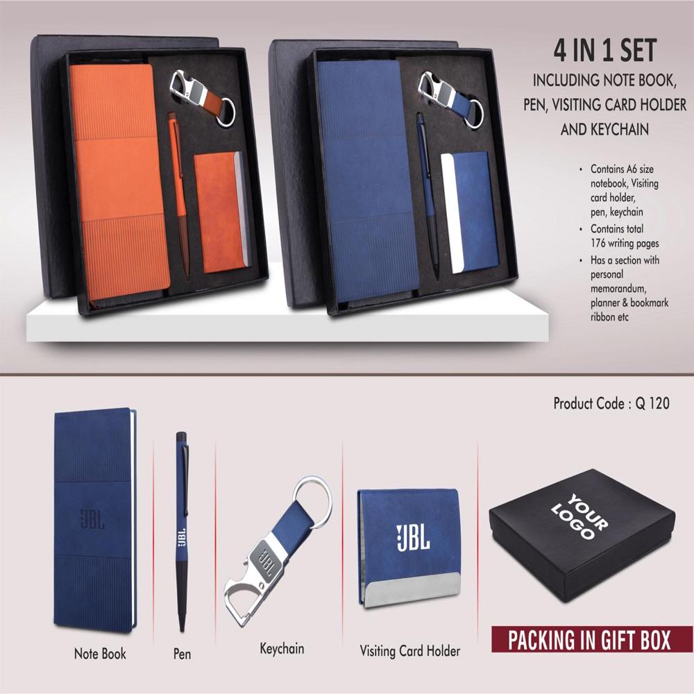 Employee gifts