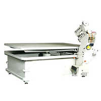 Hhqt-b2 Tape Edge Machine - Feature: High Efficiency