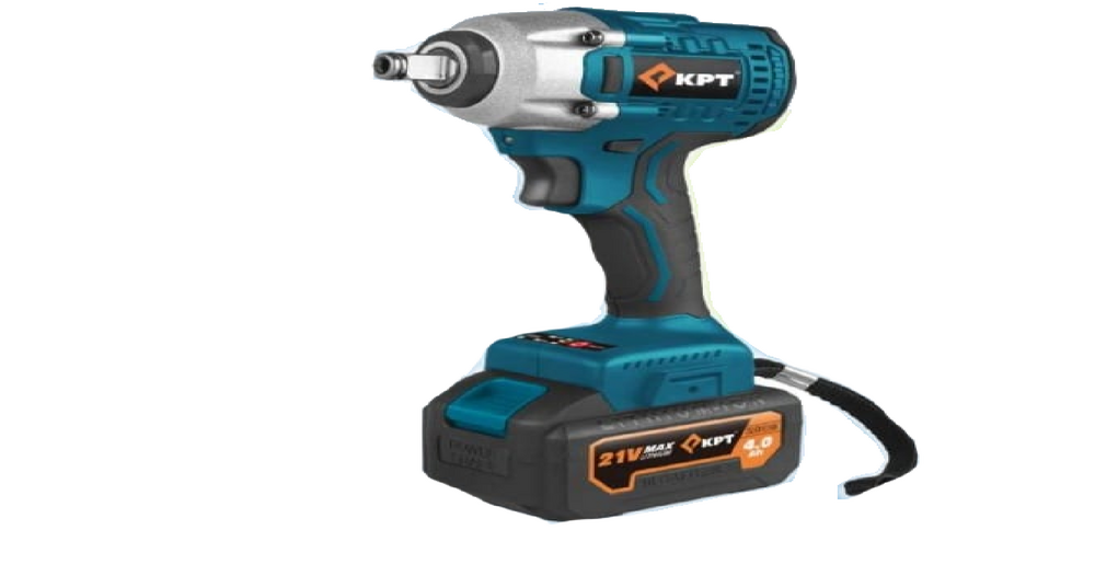 Impact wrench kit