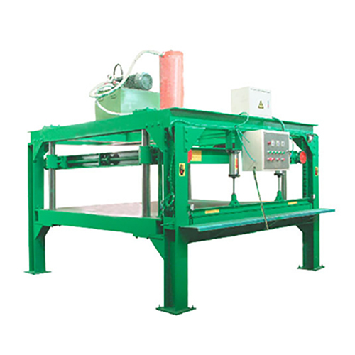 HHFP--30T  Foam Mattress Seal Packing Machine