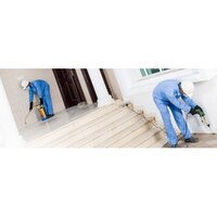 Post Construction Anti Termite Treatment