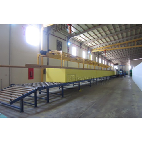 EFFC-30M Slabline Foam Crane