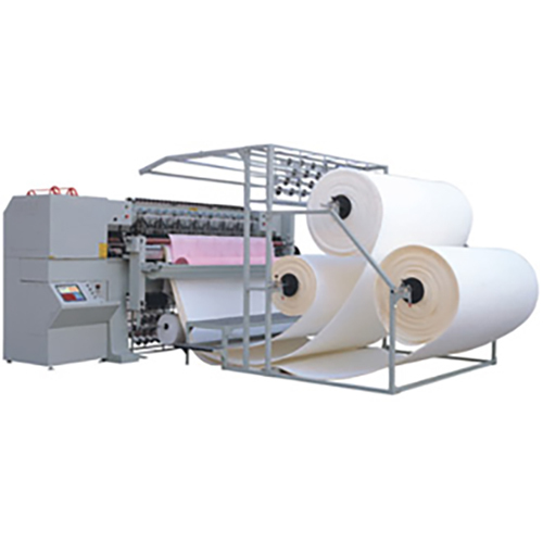 EFMQ -94-3JA Mattress Quilting Machine
