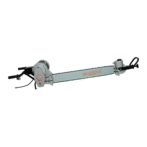 Two Man Chain Saw Machine