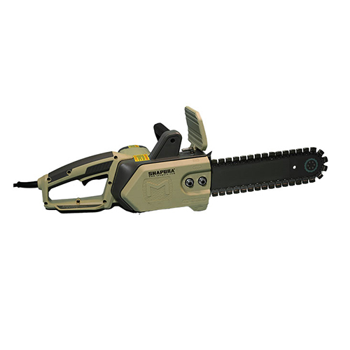 Concrete Chainsaw