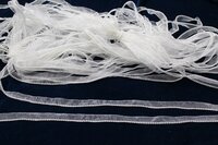 beautiful moti lace