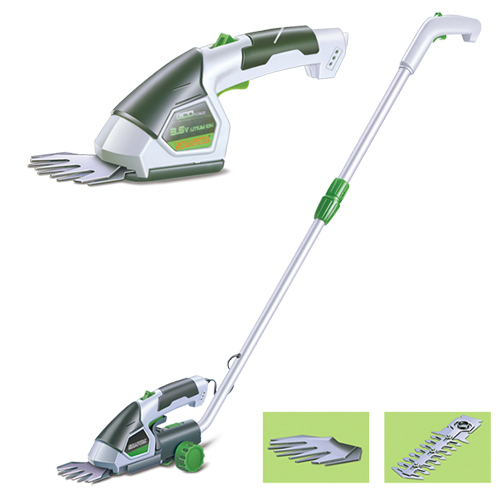 Cordless Shears