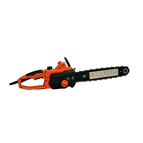 Plastic Body Chain Saw Machine