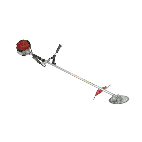 Gasoline Brush Cutter