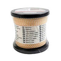 Oregon Nylon Rope - Color: Black