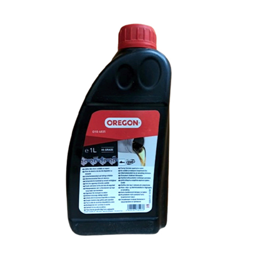 ओरेगन ऑइल