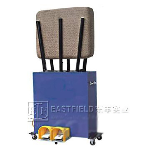EFFC-100 Cushion Covering Machine