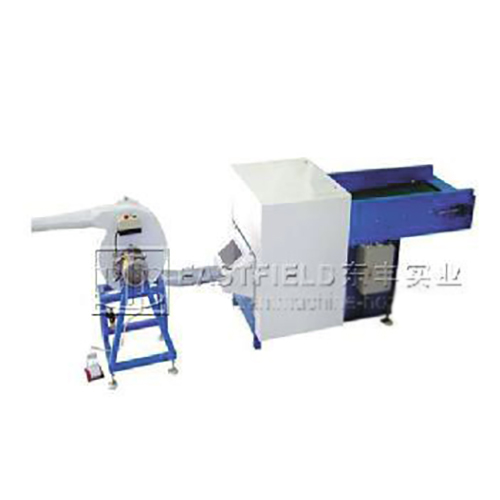 EFFF-1005 Fiber Opening And Filling Machine