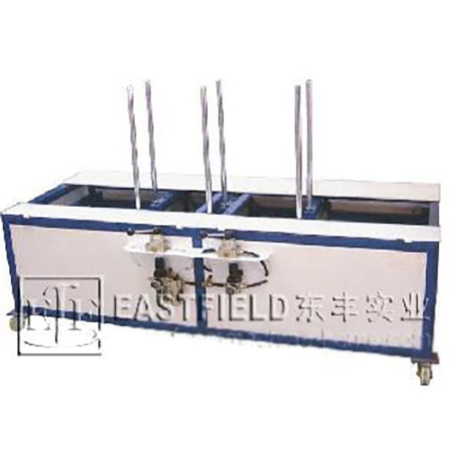 EFFC-100A-100B Cushion Covering Machine