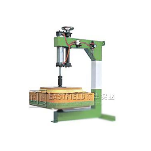 EFFC-2002 Chair Circle Wrapping Machine