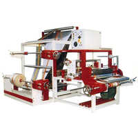 BOPP Film Folding Machine