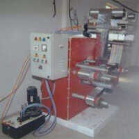 Industrial Inspection Machine