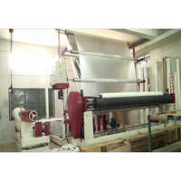 LD Tube Opening Machine