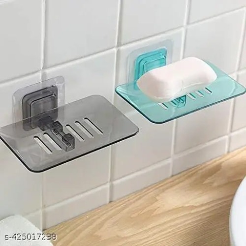 Soap Dish  (2 combo)