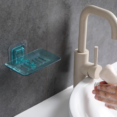 Soap Dish  (2 combo)