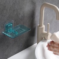 Soap Dish  (2 combo)