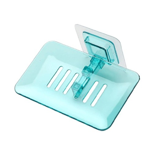 Soap Dish (2 Combo) - Color: Multicolour