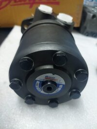 Orbit Hydraulic Motor
