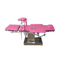 Hospital Delivery Table