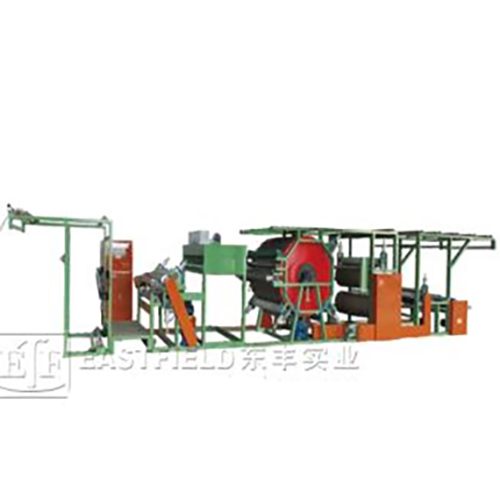 EFL-002 Glue Dot Transfer Laminating Machine