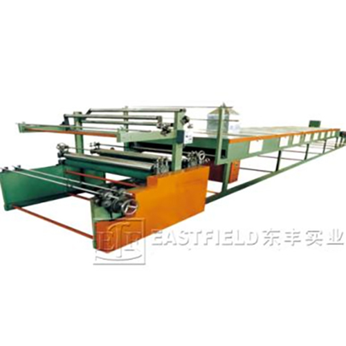 EFL-004 Adhesive Tape Laminating