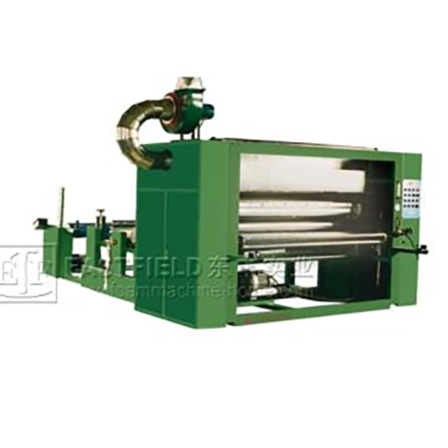 EFL-005 Flame Laminating Machine