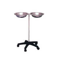 Stainless Steel Hospital Wash Basin Stand - Operating Type: Manual
