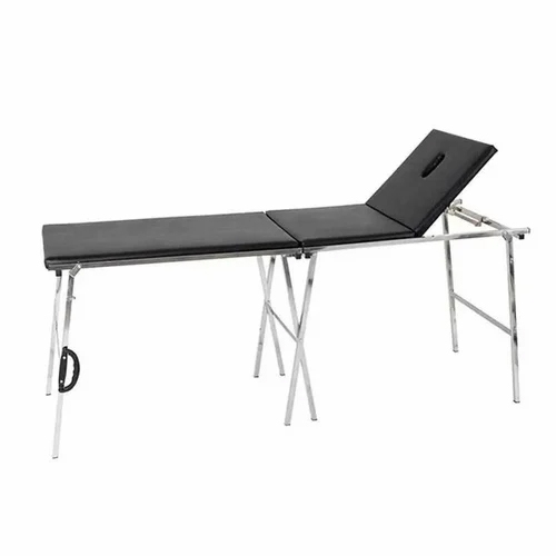 Examination table