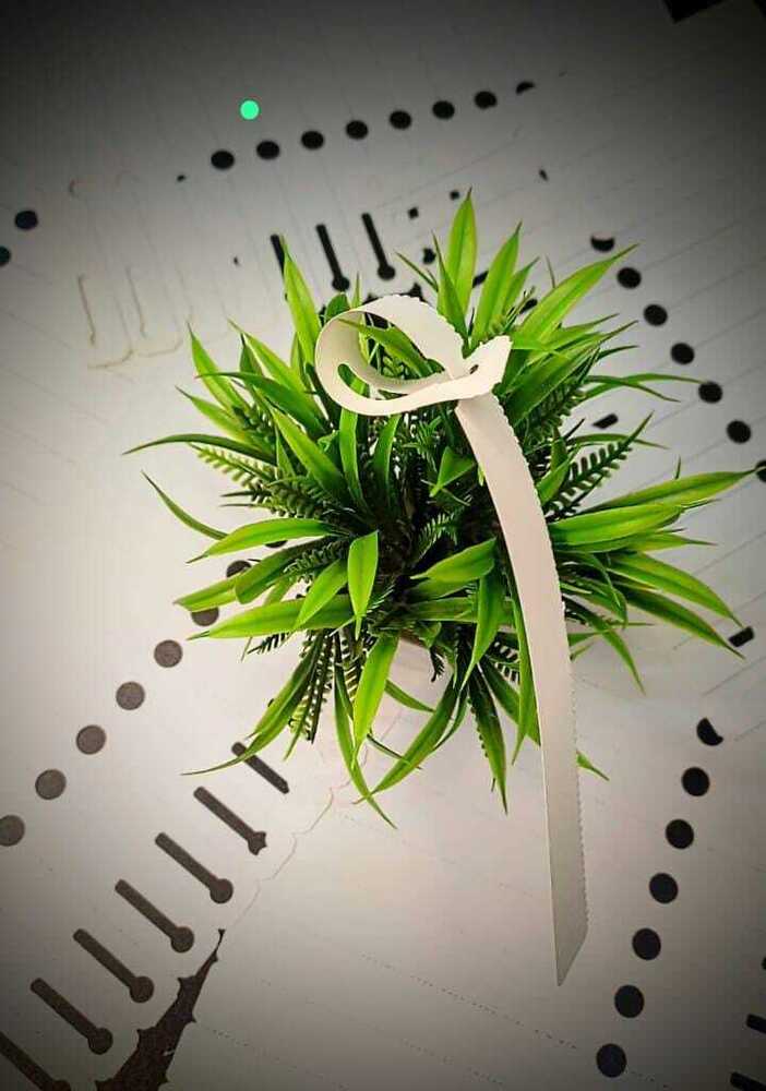 Synthetic Tag