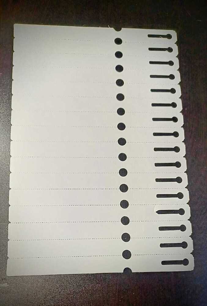 Synthetic Tag