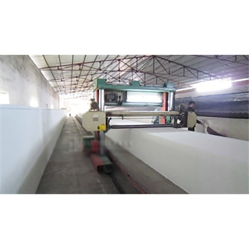 EFLS-1650-2150 Foam Slabline Horizontal Splitting