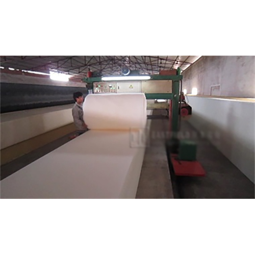 EFLS-1650-2150 Foam Slabline Horizontal Splitting