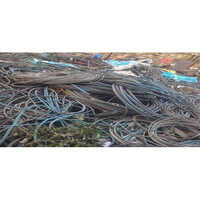 Copper Cable Scrap