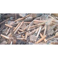 Candle Filter Scrap