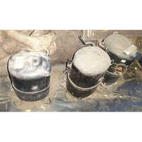 Compressor Scrap