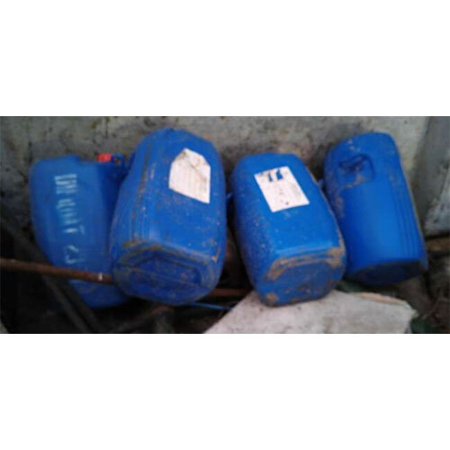 Carboys 50 Ltr Scrap - Grade: Industrial Grade