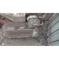 Electric Motor Scrap